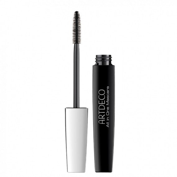 Artdeco All in One Mascara 01 | Best Price in Pakistan original skincare product Pakistan مرکزی تصویر