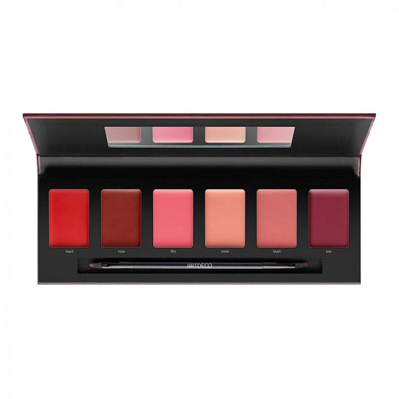 Artdeco Most Wanted Lip Pallete | Best Price in Pakistan original skincare product Pakistan
