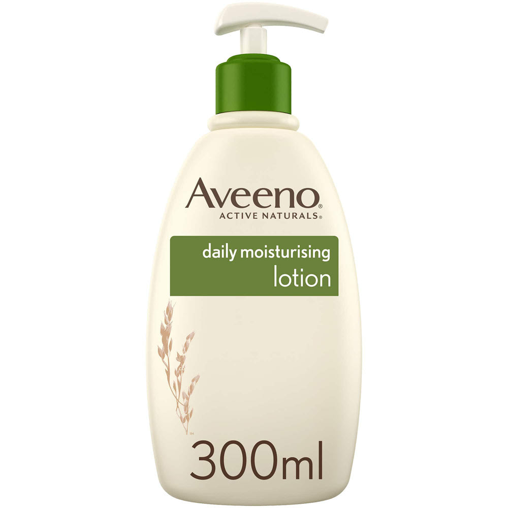 Aveeno | Daily Moisturizing Lotion | 300ml | Best Price in Pakistan original skincare product Pakistan