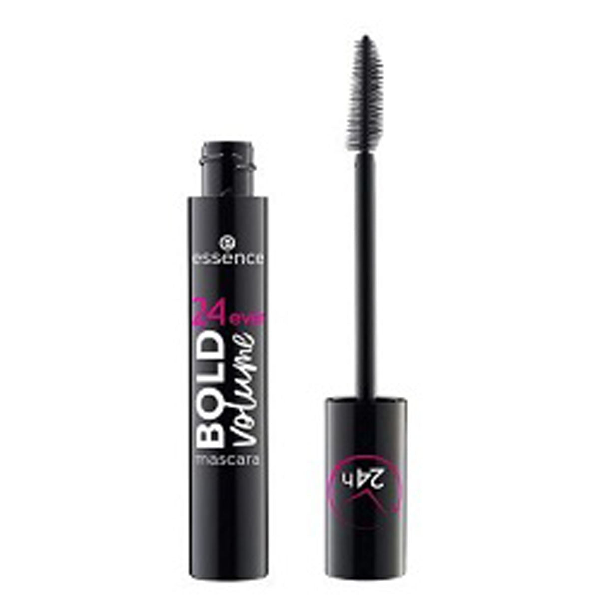 Essence | 24ever Bold Volume Mascara | Best Price in Pakistan original skincare product Pakistan