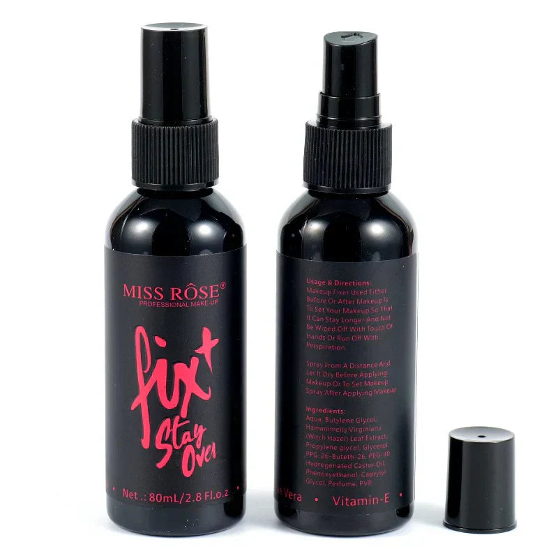 Miss Rose | Fixt Stay Over Setting Spray 80Ml | Best Price in Pakistan original skincare product Pakistan