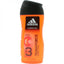 Adidas Shower Gel 3In1 Team Force Stimulating 13.5Oz/400Ml | Best Price in Pakistan original skincare product Pakistan