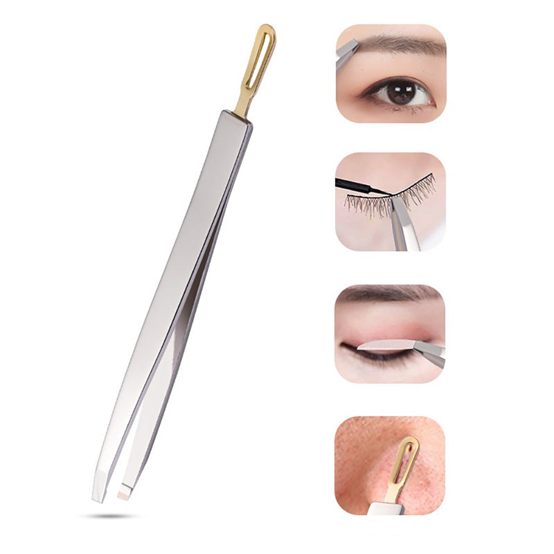Facial beauty | Eyebrow Tweezer | Best Price in Pakistan original skincare product Pakistan