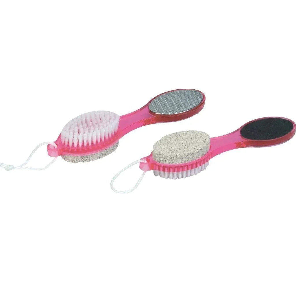 Facial Beauty | Pedicure Paddle Brush | Best Price in Pakistan original skincare product Pakistan