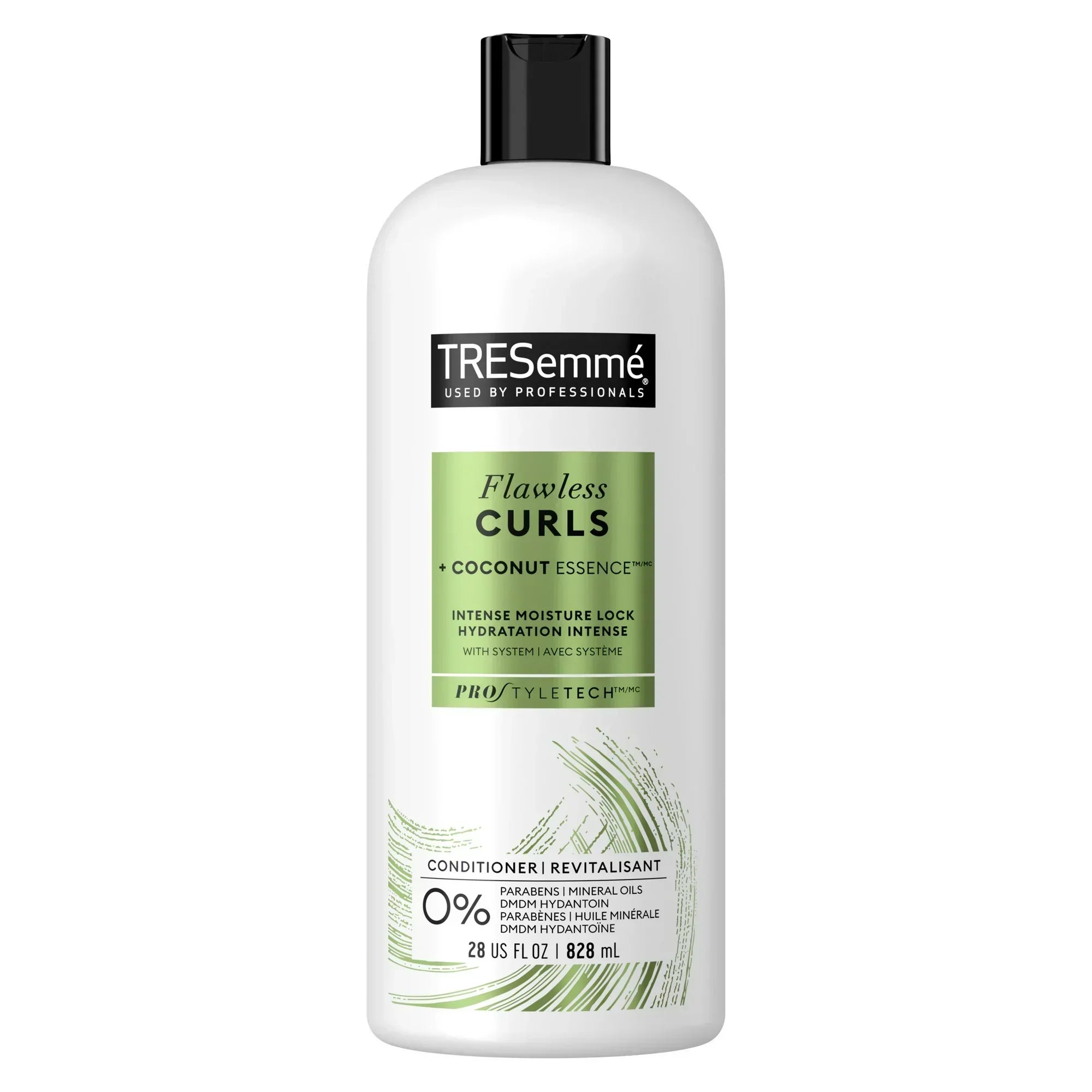 TRESemme | Flawless Curl Moisturizing Conditioner 828ml | Best Price in Pakistan original skincare product Pakistan