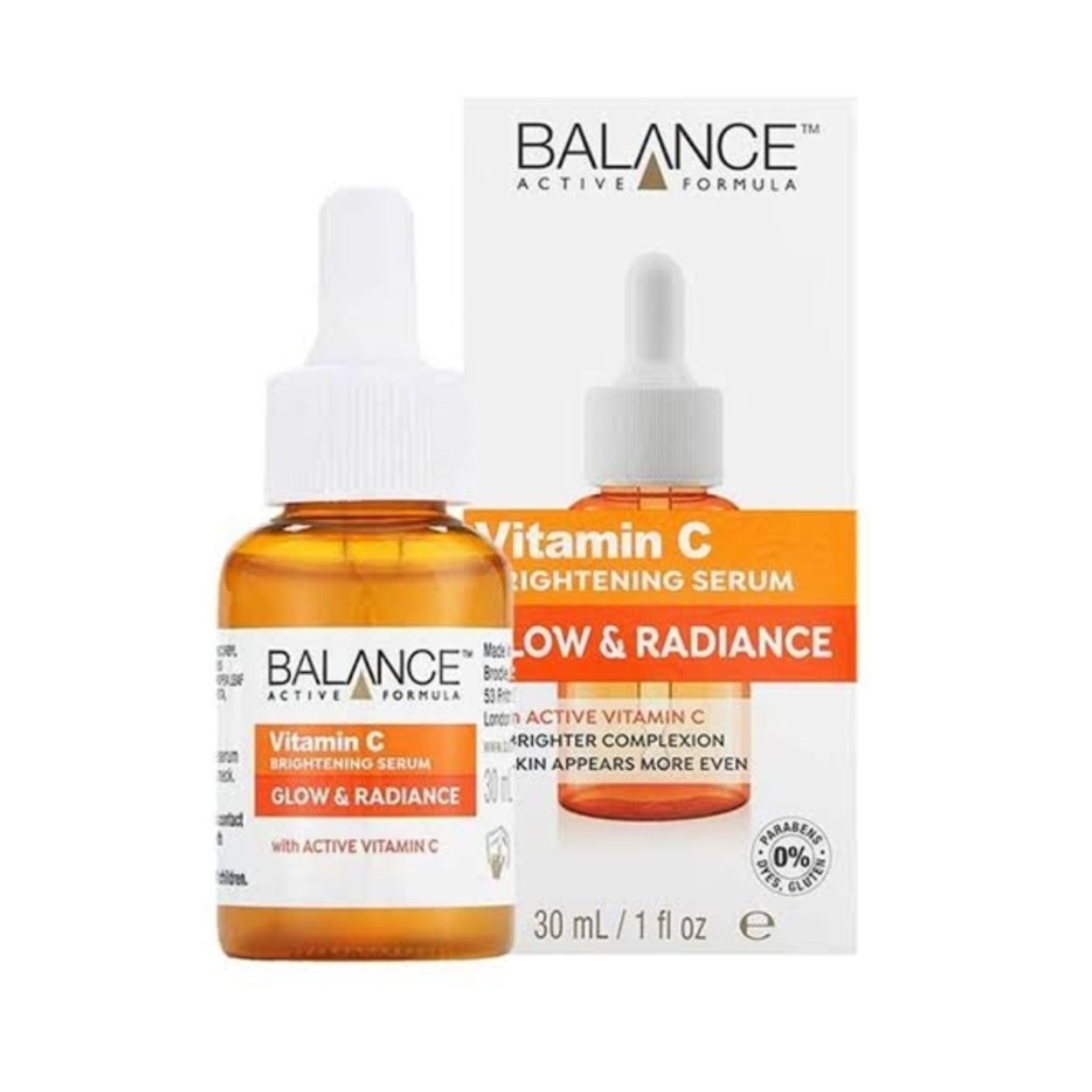 balance Vitamin C Serum in Pakistan Main image