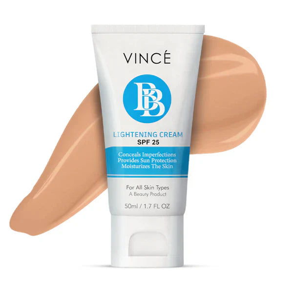 Vince | BB Lightening Cream Dark Salmon 03 | Best Price in Pakistan original skincare product Pakistan Main image