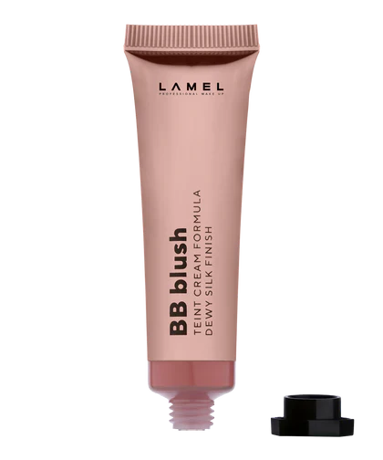 Lamel | BB Blush | 402 Pink Blossom 10Ml | Best Price in Pakistan original skincare product Pakistan مرکزی تصویر