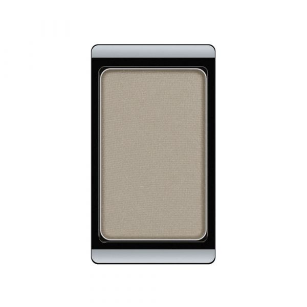 Artdeco Eyeshadow 514 Matt Light Grey Beige | Best Price in Pakistan original skincare product Pakistan مرکزی تصویر