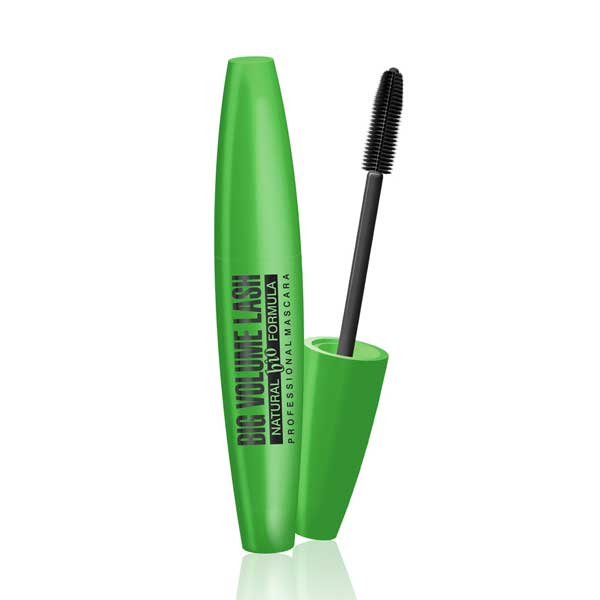 Eveline Big Volume Lash Mascara | Best Price in Pakistan original skincare product Pakistan