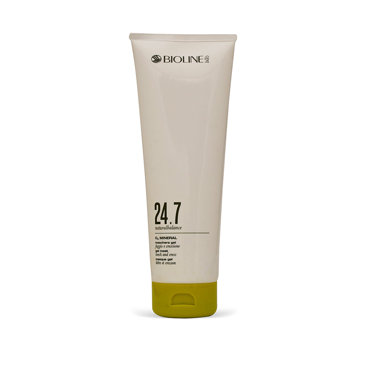Bioline | 24.7 O2 Mineral Gel Mask | 200ml | Best Price in Pakistan original skincare product Pakistan