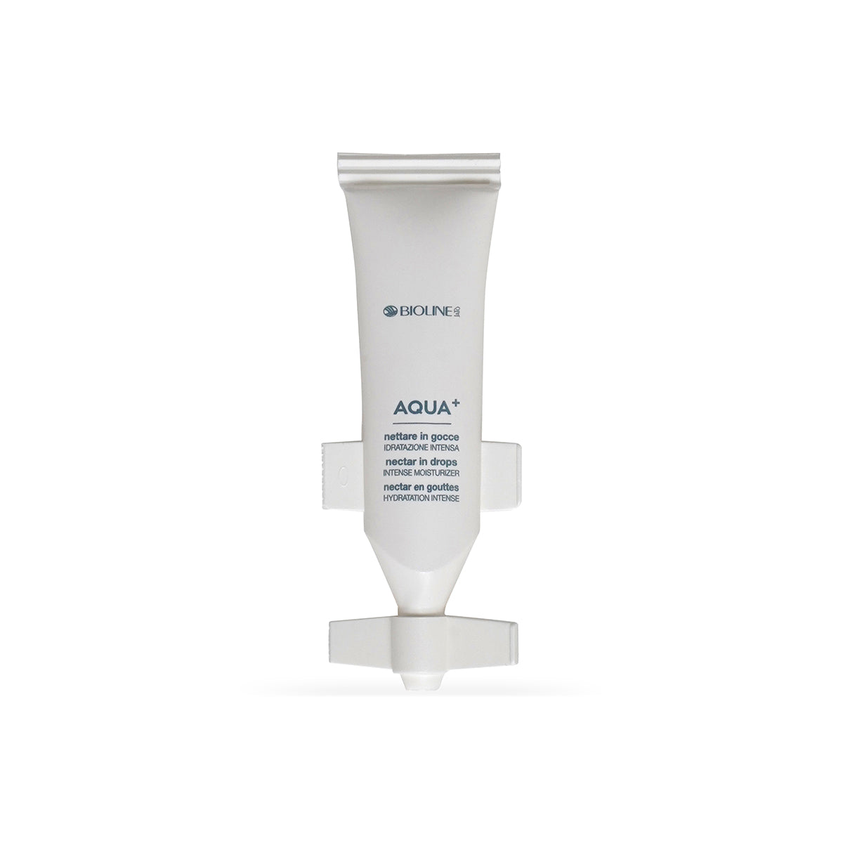 Bioline | Aqua + Intense Moisturizer Nectar in Drops 10x5ml | Best Price in Pakistan original skincare product Pakistan Main image