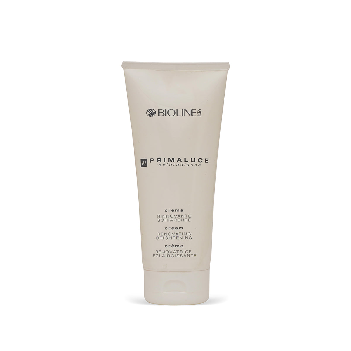 Bioline | Primaluce Renovating brightening Cream | 200ml | Best Price in Pakistan original skincare product Pakistan Main image