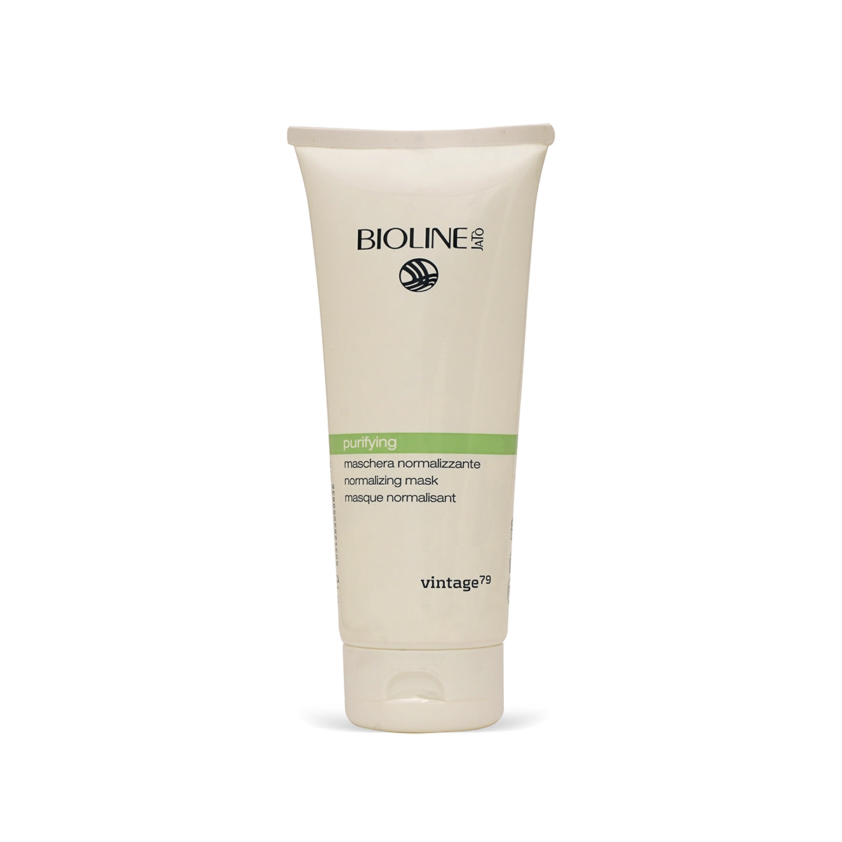 Bioline | Purifying Normalizing Mask | 200 ML | Best Price in Pakistan original skincare product Pakistan Main image