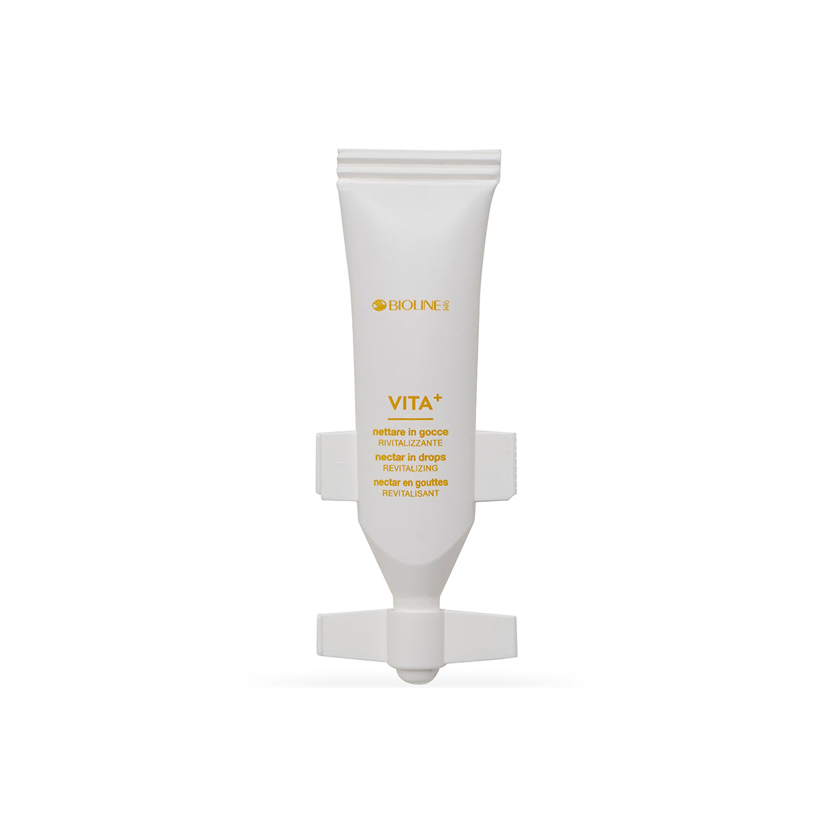 Bioline | Vita + Revitalizing Nectar in Drops 10x5ml | Best Price in Pakistan original skincare product Pakistan Main image