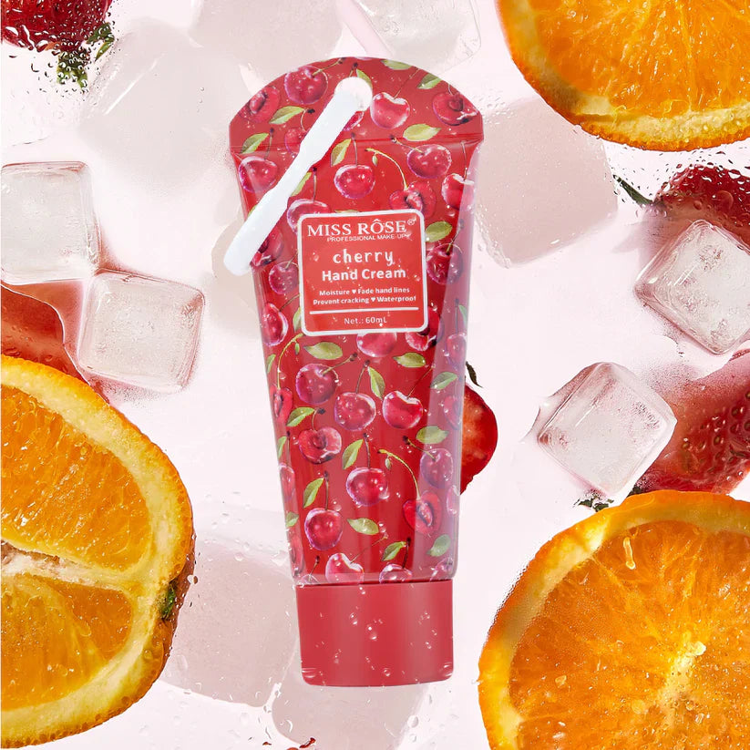 Miss Rose | Moisturizing Hand Cream | 60Ml | Best Price in Pakistan original skincare product Pakistan مرکزی تصویر