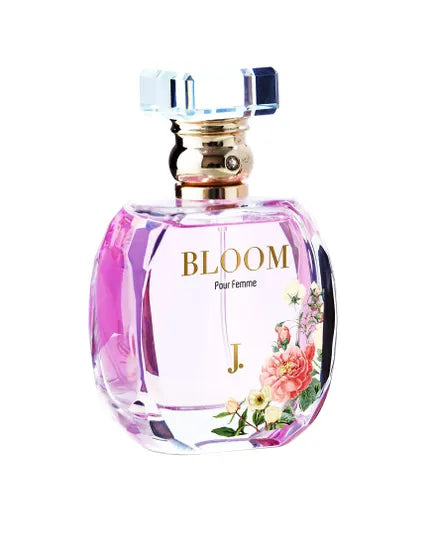 J. Bloom Pour Femme Eau De Parfum 30Ml | Best Price in Pakistan original skincare product Pakistan