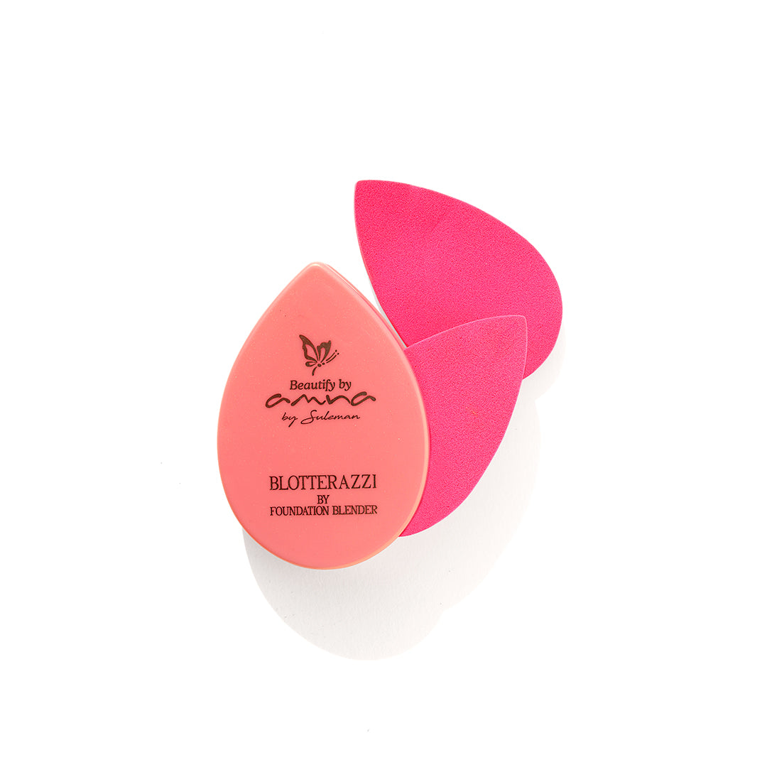 BEAUTY BY AMNA BLOTTERAZZI | Best Price in Pakistan original skincare product Pakistan Main image