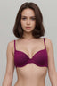 BLS | Emily Wired And Padded Bra | Fuscia | Best Price in Pakistan original skincare product Pakistan