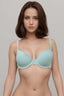 BLS | Emily Wired And Padded Bra | Light Blue | Best Price in Pakistan original skincare product Pakistan