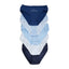 BLS | Pucela Cotton Panty | Pack Of 5 | Best Price in Pakistan original skincare product Pakistan