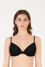 BLS | Parker Wired And Pushup Bra | Black | Best Price in Pakistan original skincare product Pakistan