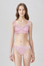BLS | Poppy Cotton Panty | Pink | Best Price in Pakistan original skincare product Pakistan