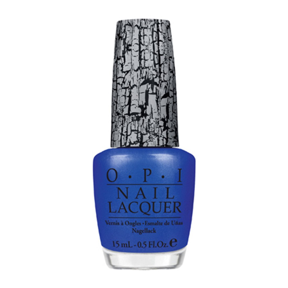 OPI Blue Shatter | Best Price in Pakistan original skincare product Pakistan