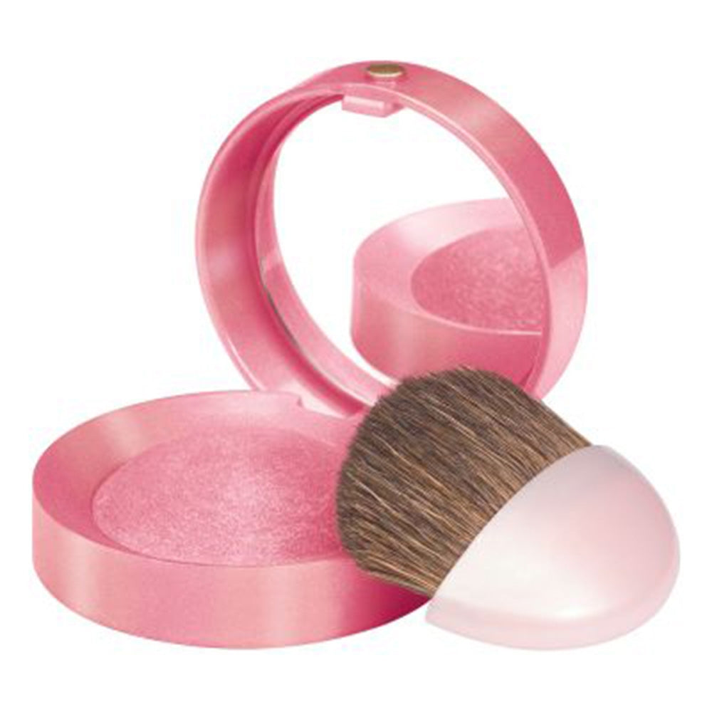Bourjois | Blush Rose Frisson | Best Price in Pakistan original skincare product Pakistan مرکزی تصویر