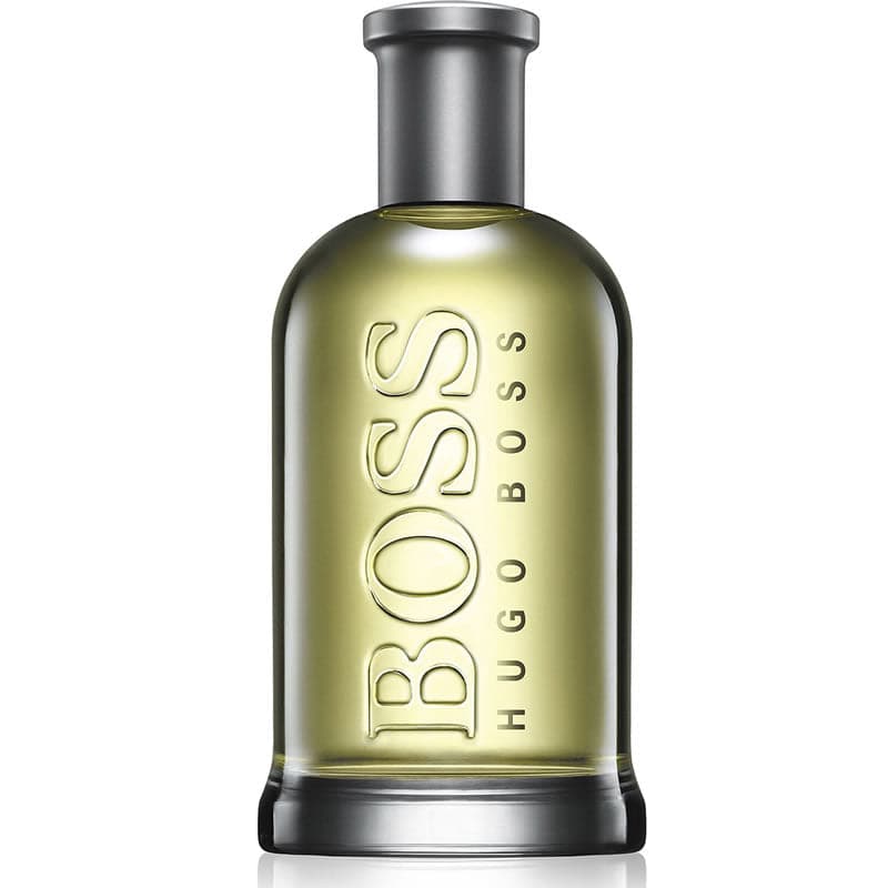 Hugo Boss Boss Bottled Edt  For Men 100 Ml-Perfume | Best Price in Pakistan original skincare product Pakistan