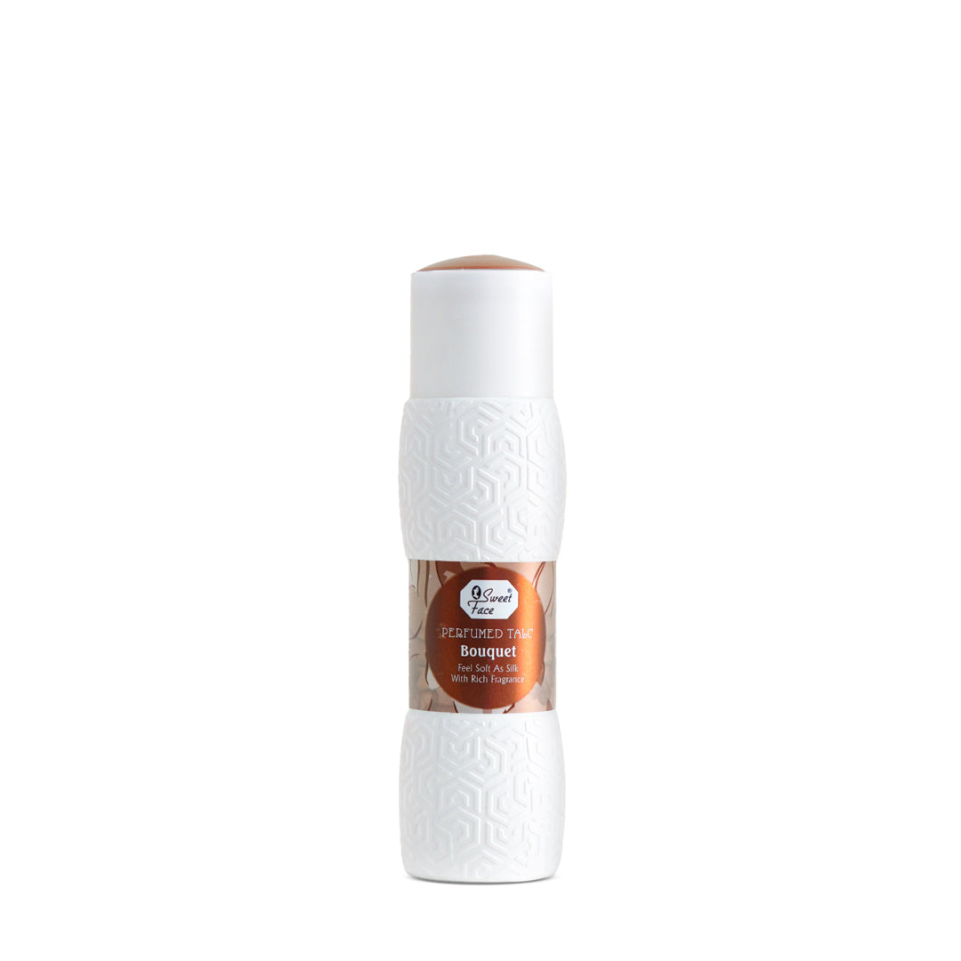 Sweetface | Talcum Powder 125 Gm | Best Price in Pakistan original skincare product Pakistan
