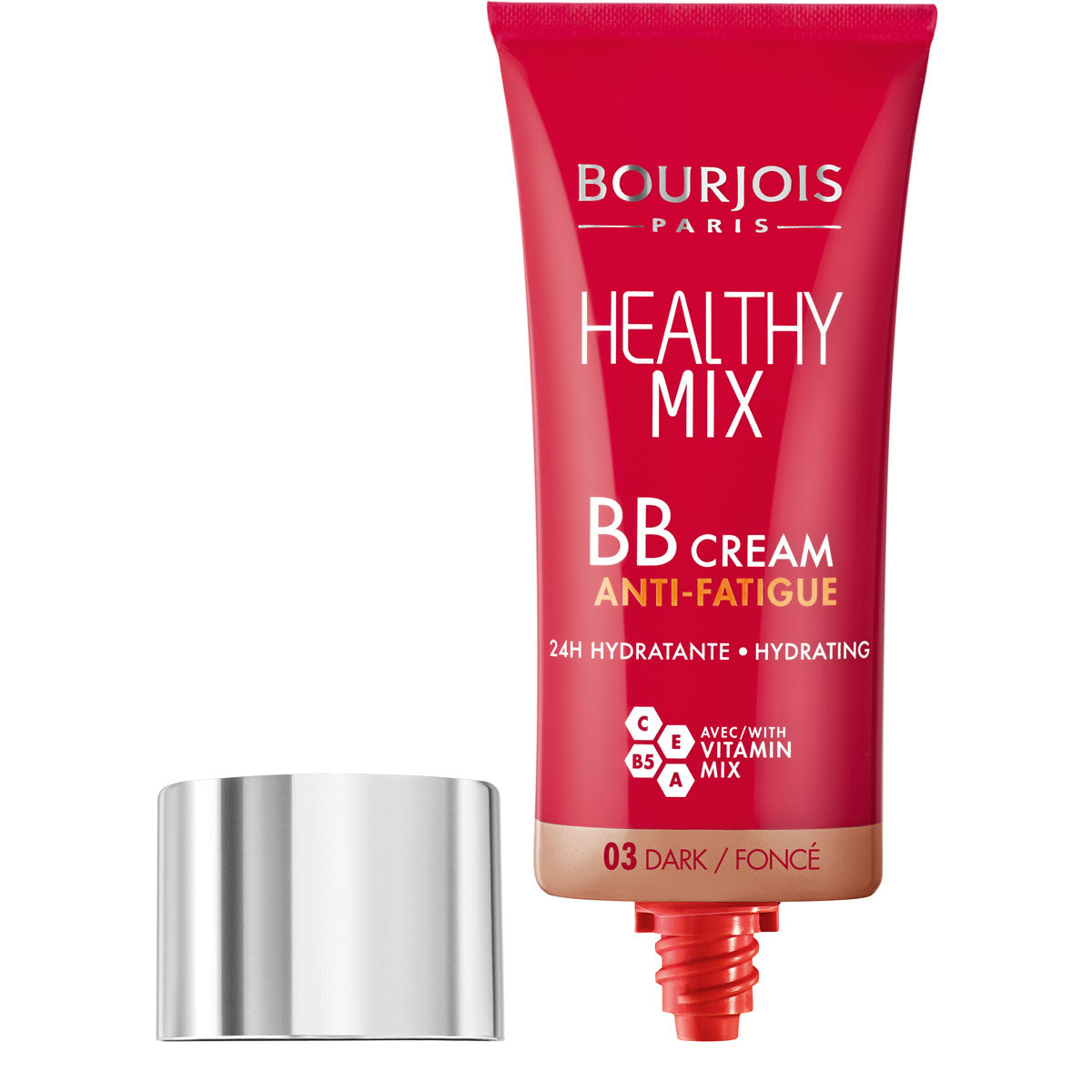 Bourjois | Healthy Mix BB Cream | 03 Dark | Best Price in Pakistan original skincare product Pakistan Main image