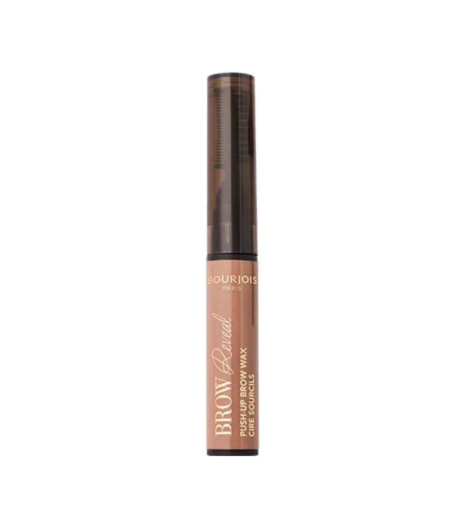 Bourjois | Eyebrow Gel Brow Max Reveal | 02 Blonde | Best Price in Pakistan original skincare product Pakistan
