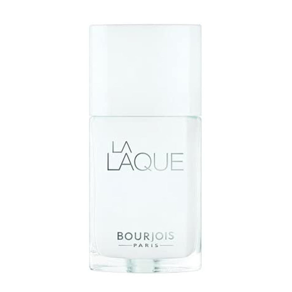Bourjois | Laque Absolu Nail Paint | 01 White Spirit | Best Price in Pakistan original skincare product Pakistan مرکزی تصویر