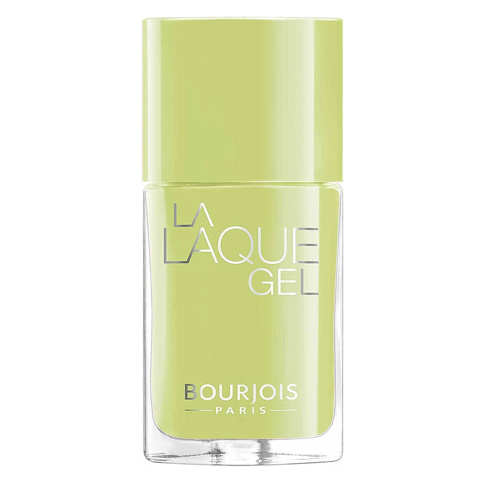 Bourjois | Laque Absolu Nail Paint | 16 Un Vert A Nice | Best Price in Pakistan original skincare product Pakistan مرکزی تصویر