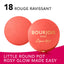 Bourjois | Little Round Pot Blush | 18 Rouge Ravissant | Best Price in Pakistan original skincare product Pakistan