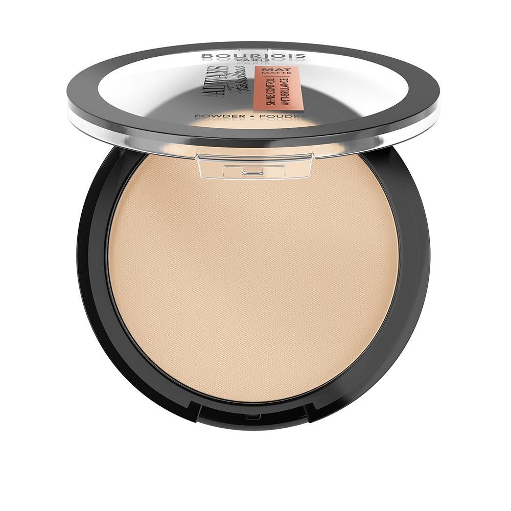 Bourjois Always Fabulous Powder 108-Apricot Ivory | Best Price in Pakistan original skincare product Pakistan
