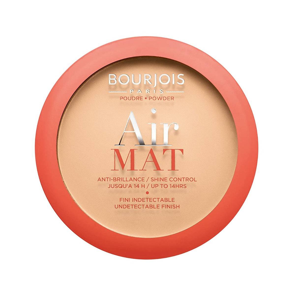 Bourjois | Air Mat Compact Powder 02 | Best Price in Pakistan original skincare product Pakistan