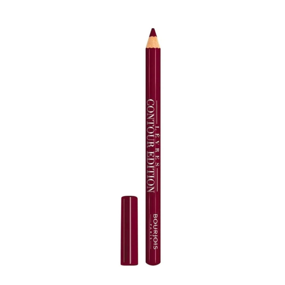 Bourjois | Lip Pencil Contour Edition T09 Plum It Up | Best Price in Pakistan original skincare product Pakistan