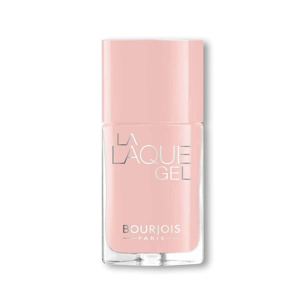 Bourjois | Laque Absolu Nail Paint | 02 Chair Et Tendre | Best Price in Pakistan original skincare product Pakistan