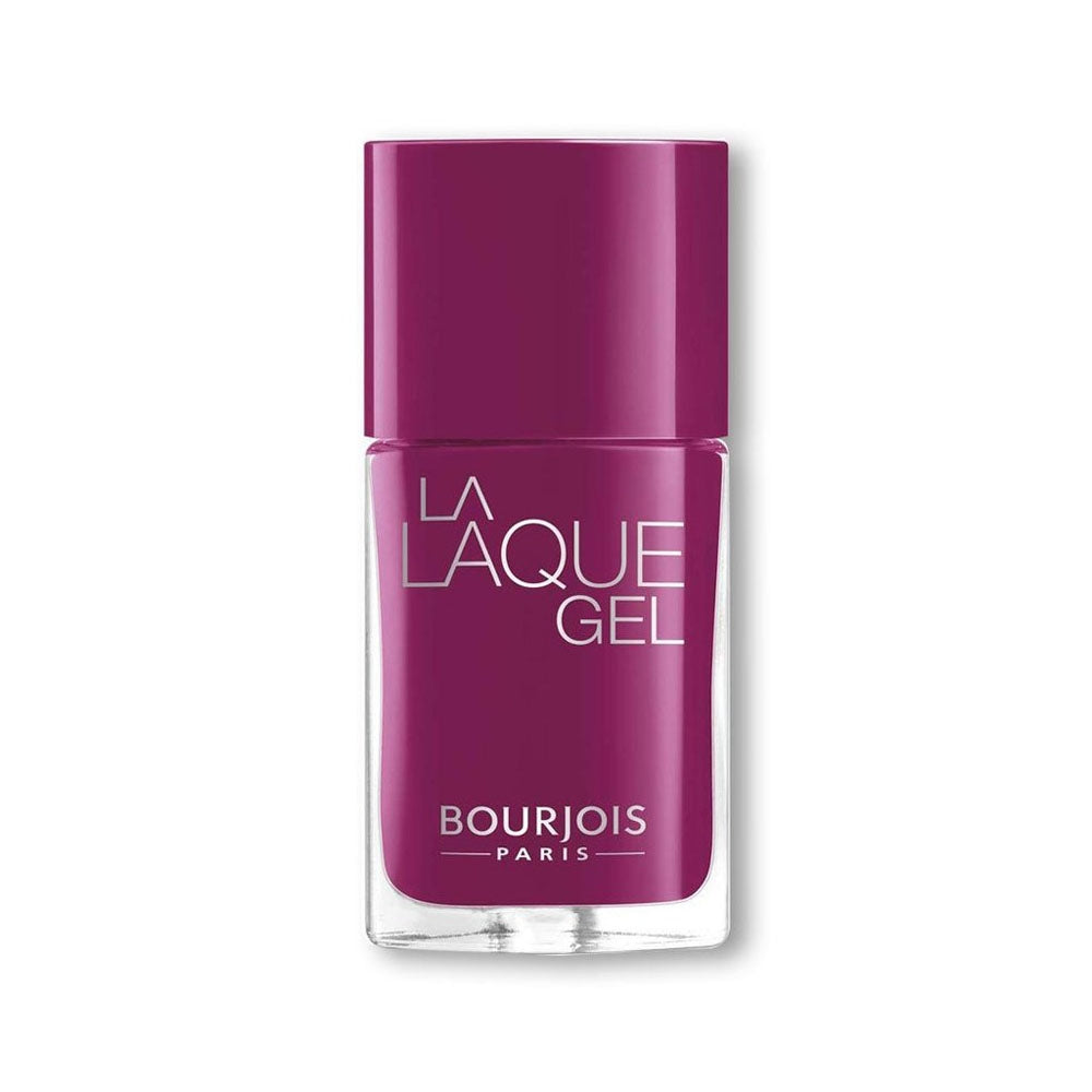 Bourjois | Laque Absolu Nail Paint | 10 Beach Violet | Best Price in Pakistan original skincare product Pakistan