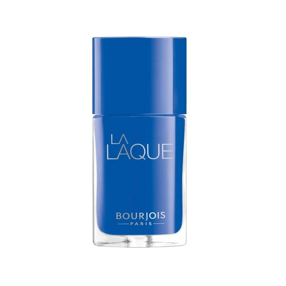 Bourjois | Laque Absolu Nail Paint | 11 Only Bluuuue | Best Price in Pakistan original skincare product Pakistan مرکزی تصویر