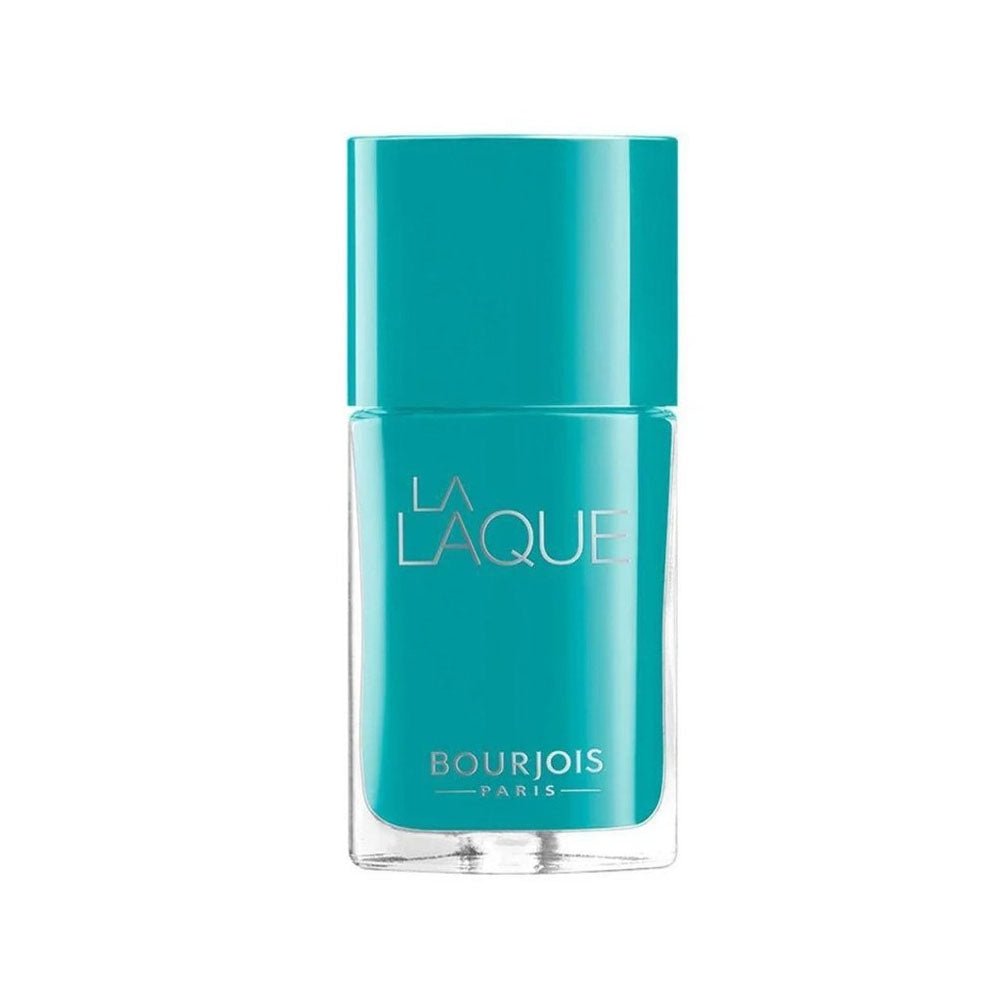 Bourjois | Laque Absolu Nail Paint | 12 Ni Vernis Bleu | Best Price in Pakistan original skincare product Pakistan