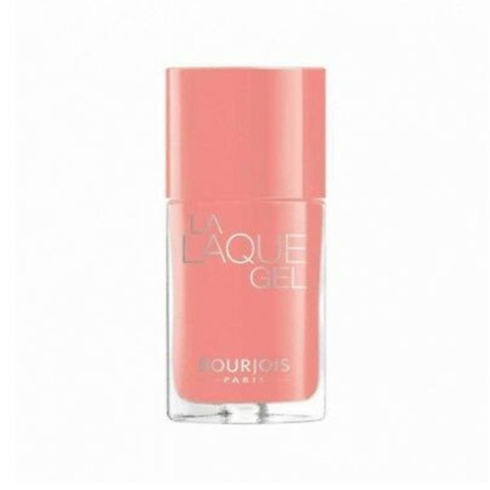 Bourjois | Laque Absolu Nail Paint | 14 Pink Pocket | Best Price in Pakistan original skincare product Pakistan مرکزی تصویر