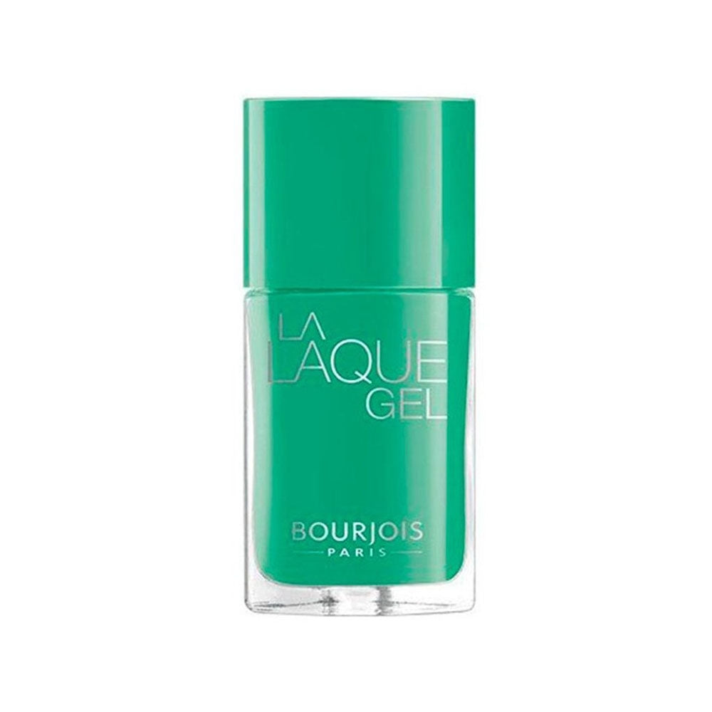 Bourjois | Laque Absolu Nail Paint | 15 Charmenthe | Best Price in Pakistan original skincare product Pakistan مرکزی تصویر