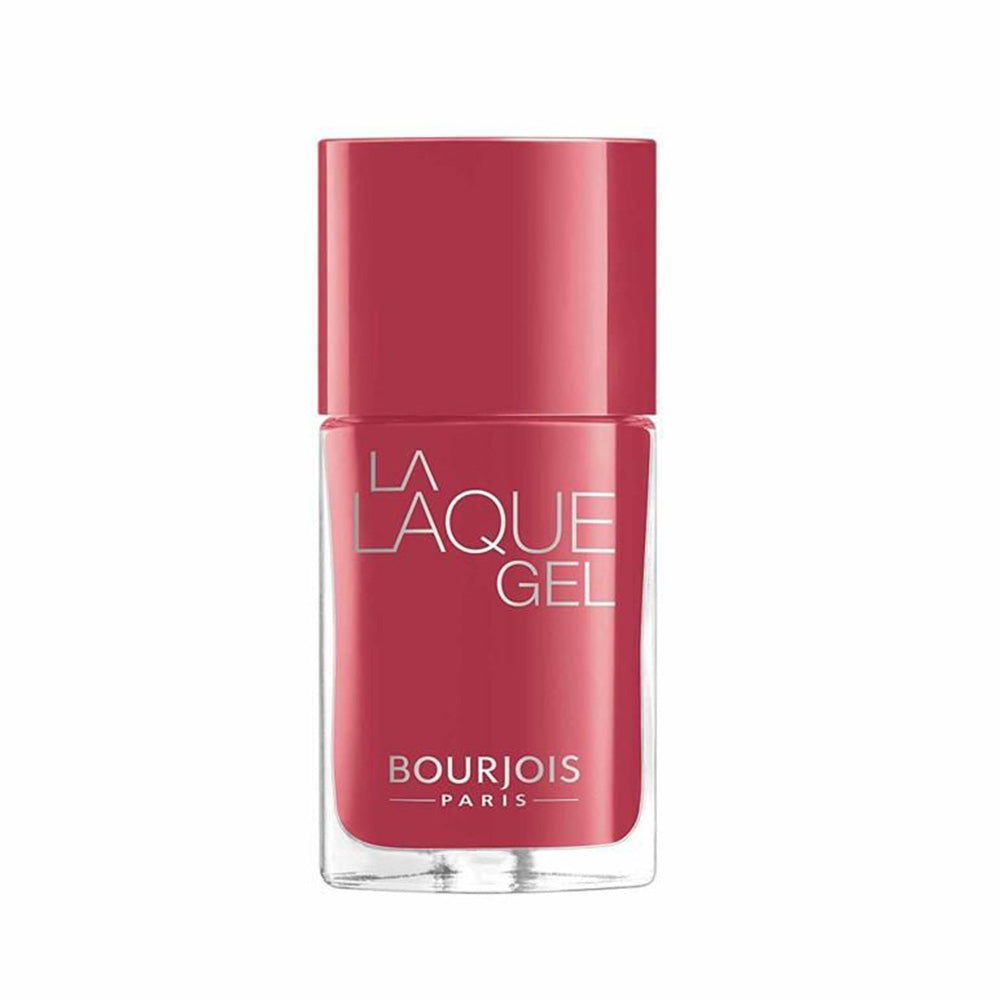 Bourjois | Nail Polish La Laque Gel 007 Lycheers | Best Price in Pakistan original skincare product Pakistan