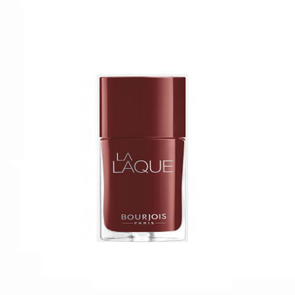 Bourjois | Nail Polish La Laque | T09 Marron Show | Best Price in Pakistan original skincare product Pakistan