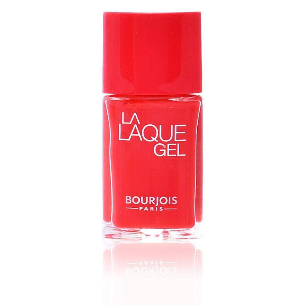 Bourjois | Nail Polish La Laque | T13 Ready For Love | Best Price in Pakistan original skincare product Pakistan مرکزی تصویر