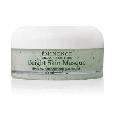 Eminence Bright Skin Masque | 60ml | Best Price in Pakistan original skincare product Pakistan Main image