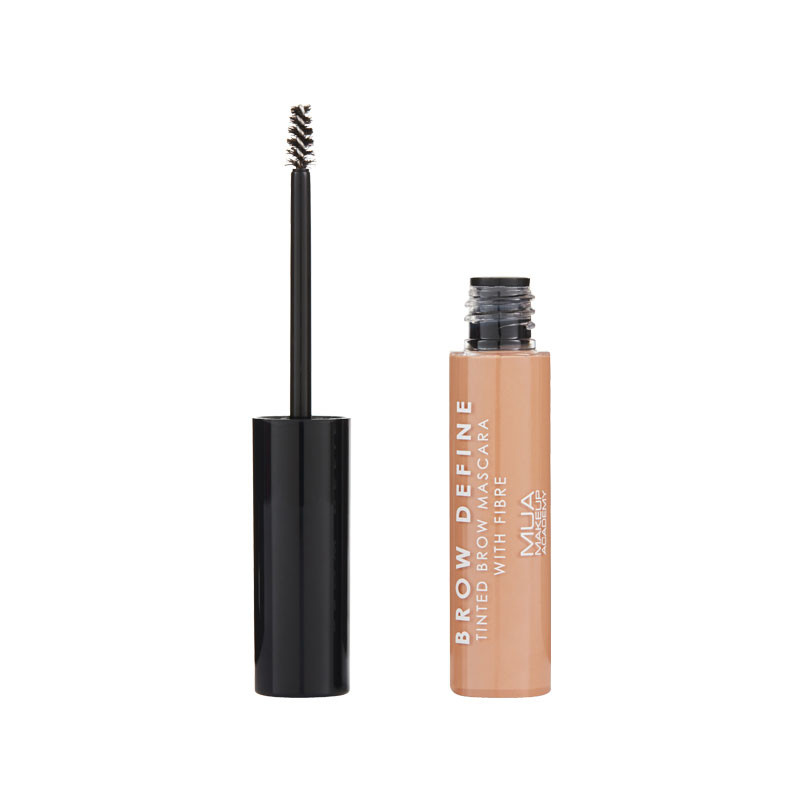 Mua | Brow Tinted Brow Mascara Fibre | Fair | Best Price in Pakistan original skincare product Pakistan
